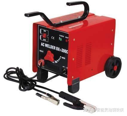 電焊機(jī) 工業(yè)制造中的“鋼鐵裁縫”