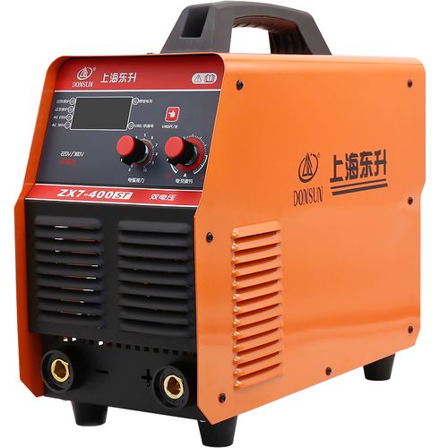 東升ZX7-315ST/400ST 雙電壓工業(yè)級(jí)電焊機(jī)的卓越性能與應(yīng)用解析