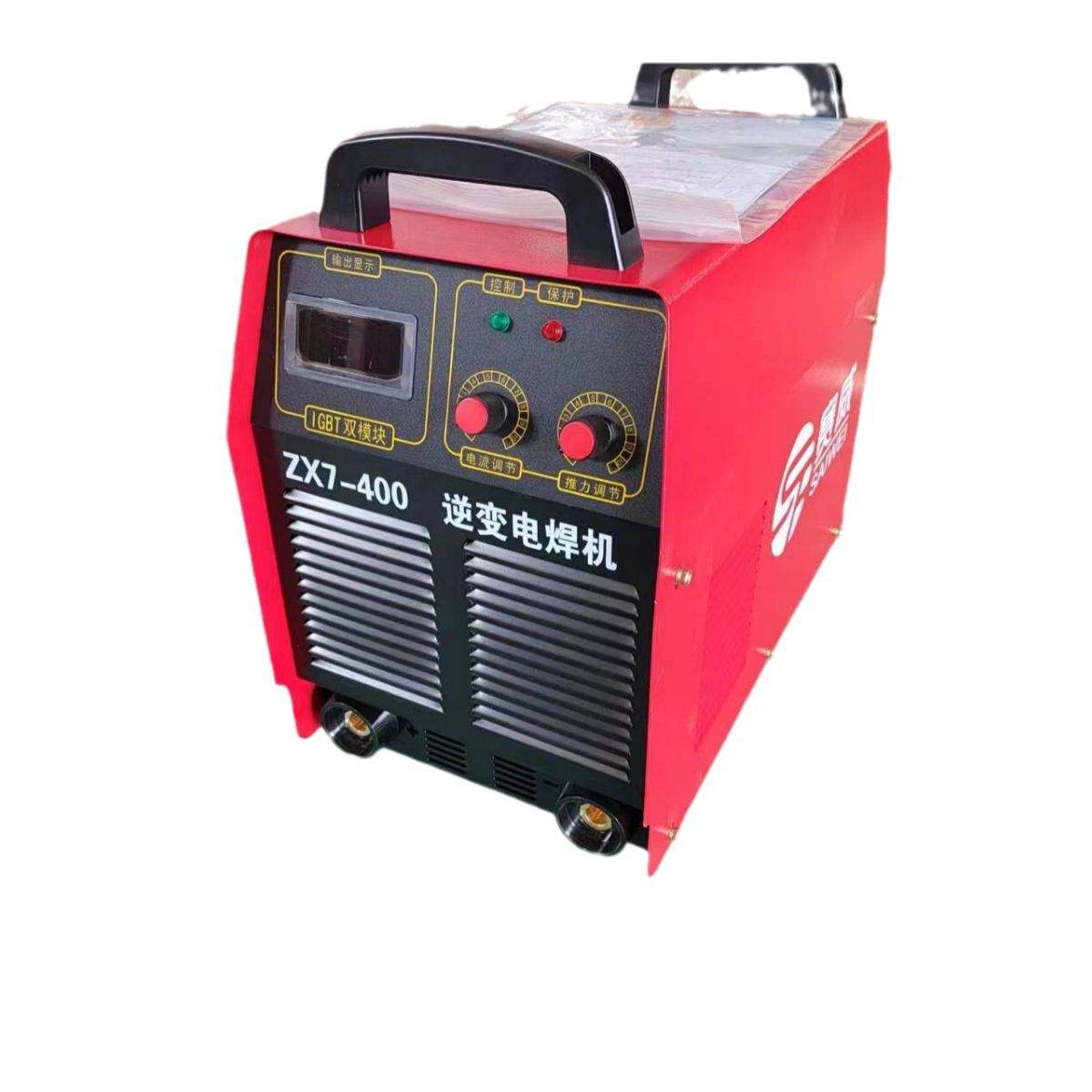 電焊機(jī)與電弧焊機(jī) 電弧之下的工藝與選擇