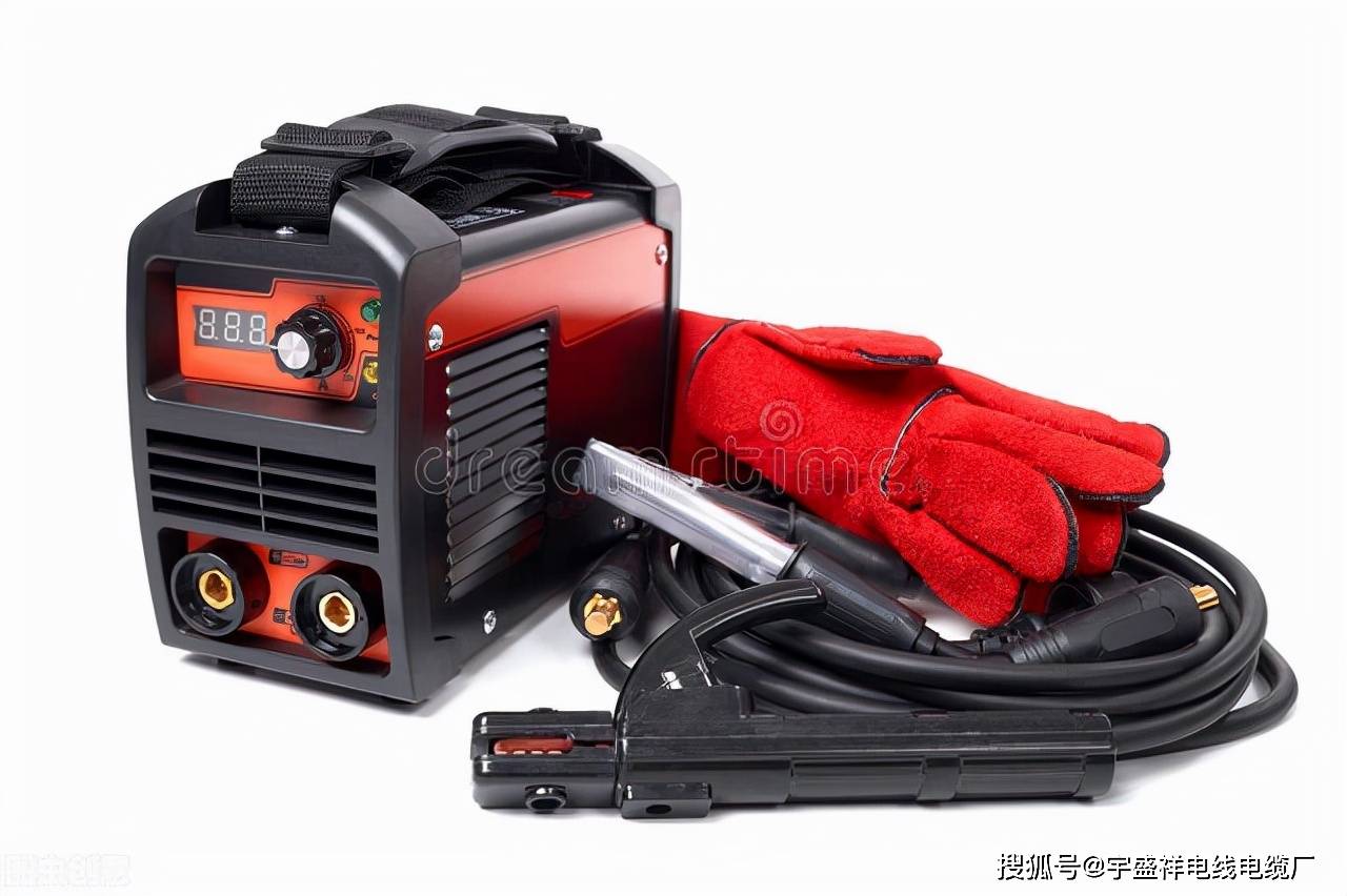 鄭州電纜廠家詳解 電焊機電纜的導體結構與核心要素