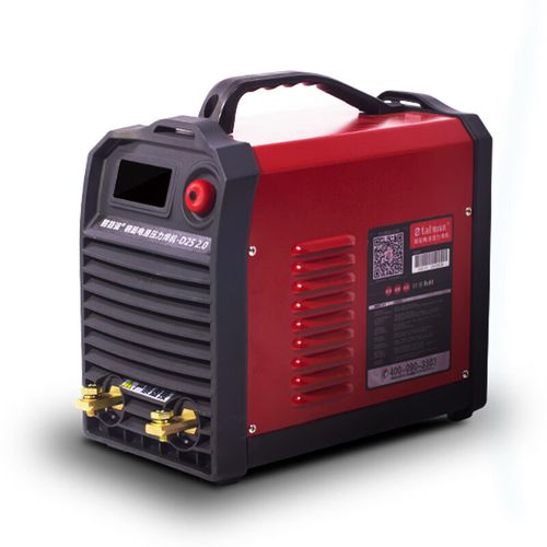 易特流D2528電焊機(jī) 鋼筋電渣壓力焊與對(duì)焊的380V工業(yè)級(jí)強(qiáng)力解決方案